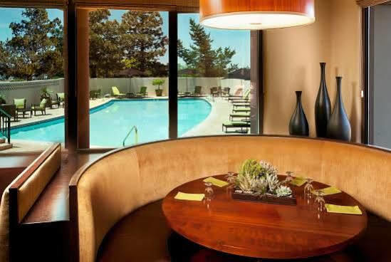 Sheraton Albuquerque Airport Hotel Exteriér fotografie